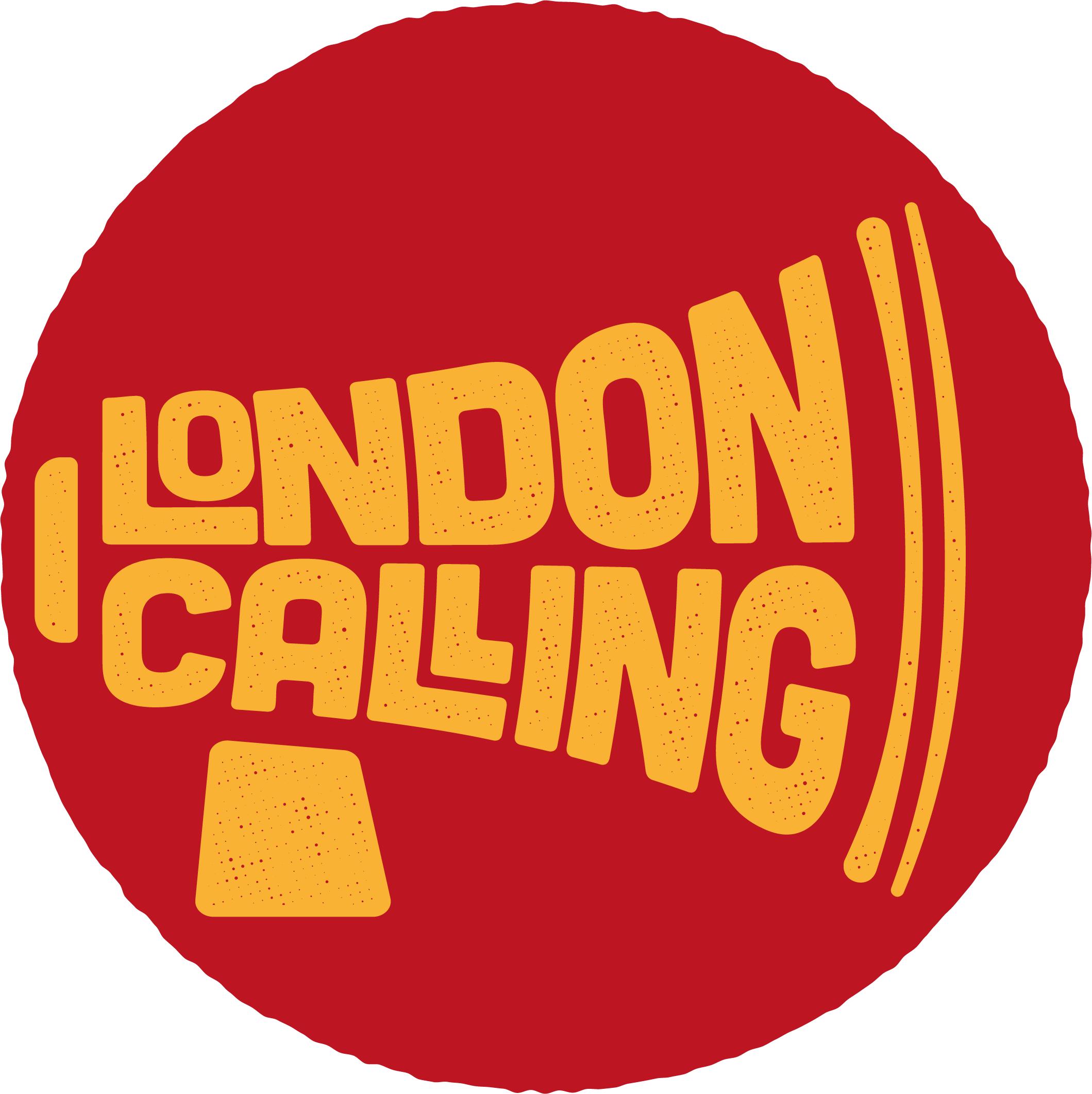 London Calling